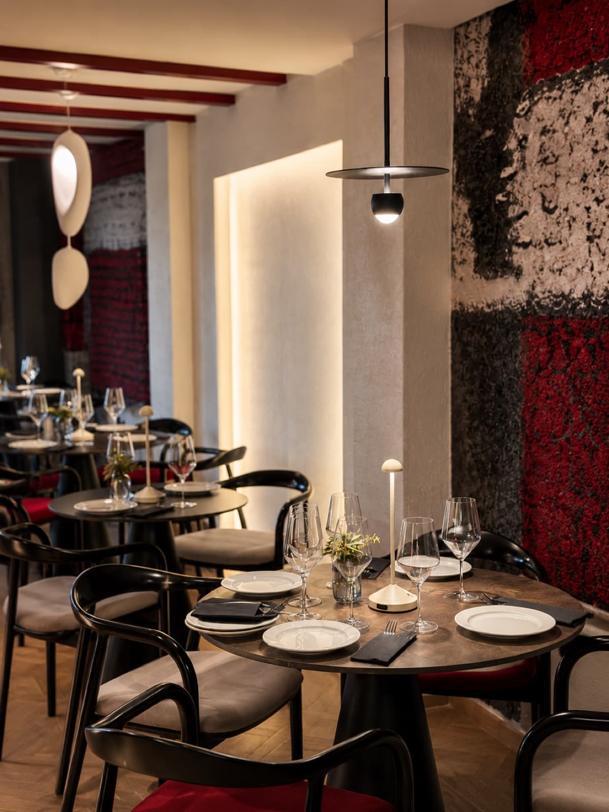 Barrio Gourmet 1