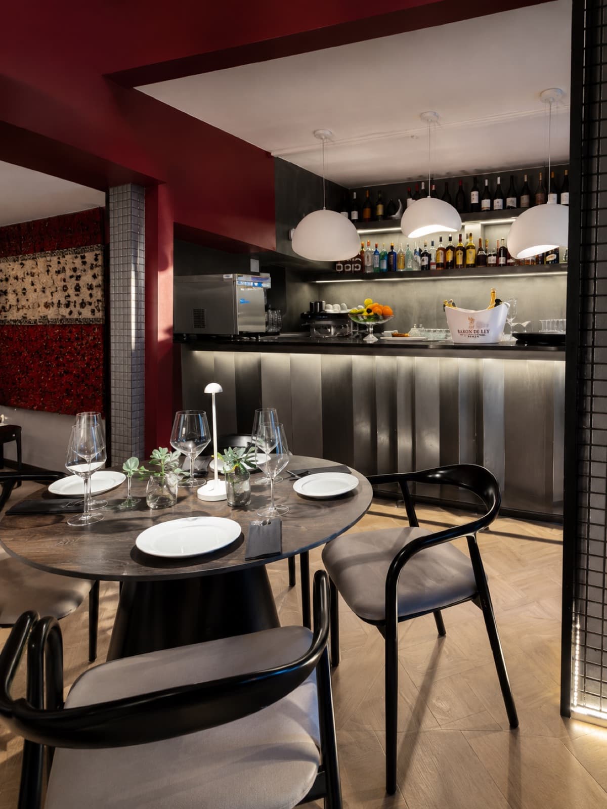 Barrio Gourmet 3