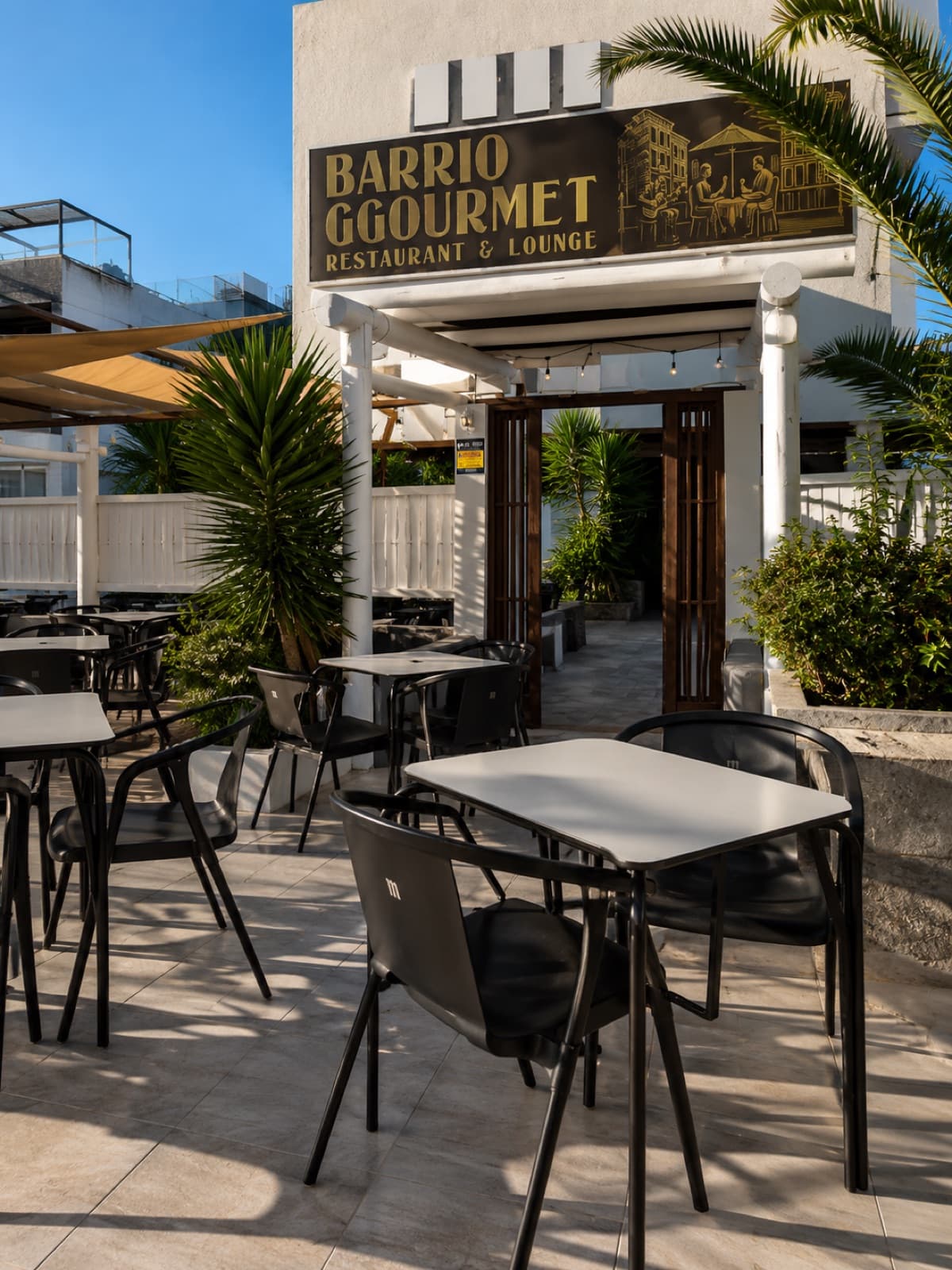 Barrio Gourmet 5