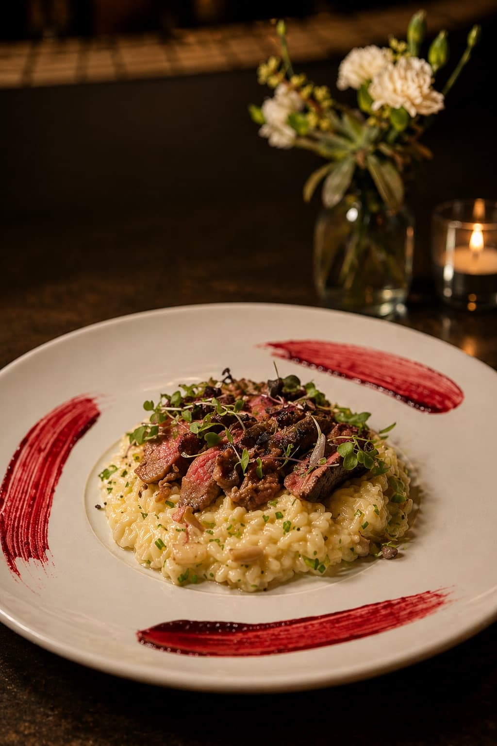 À la carte 4